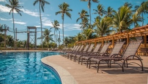 Porto Seguro Praia Resort